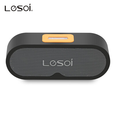 

Lesoi F1 Bluetooth 42 Speaker Portable Wireless Player