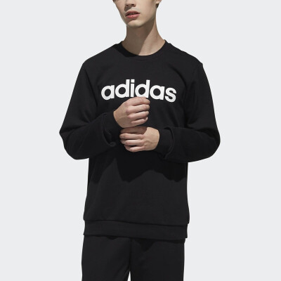 

Adidas ADIDAS NEO Mens Sports&Leisure Series  CE SWEATSHIRT Sports Sweatshirt DW7923  Code