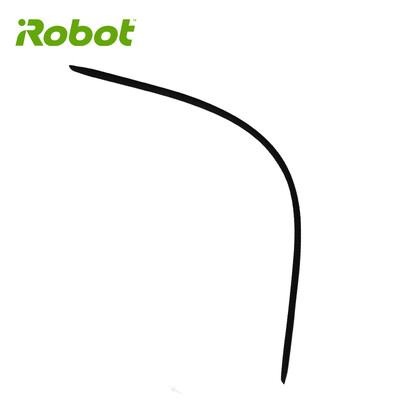

iRobot sweeping robot official authentic anti-collision strip white