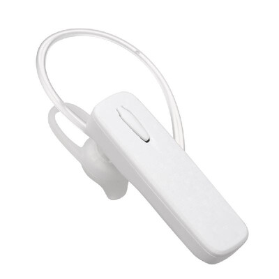 

AL7 Wireless Bluetooth Headphone Single-ear Business Headset Ear Hook with Mic Ear Hook
