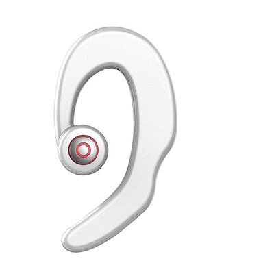 

Bluetooth headsets earphone wireless sweatproof sports bluetooth headphone with mic voice control earphone with earbud