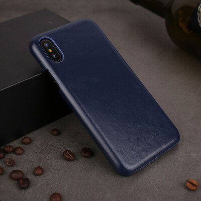 

FEINADE iPhone 6 6S 6SP 7 7P 8 8P plus X  MAX XR Case wallet COW LEATHER Leather Wallet Flip Case for Apple Devices