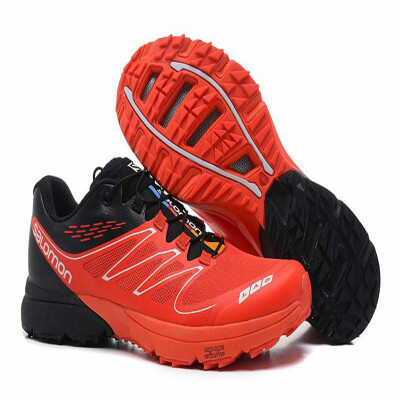 

2019 New Mens Salomon -LAB SENSE Ultra Run Soft Ground Wings Fashion Running Shoes High Quality Outdoor Jogging Sports Athletic