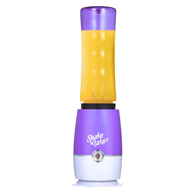 

500ml Multifunctional Mini Juice Machine Juice Maker Fruit Squeezer with a Portable Cup Fruit&Vegetable Blender