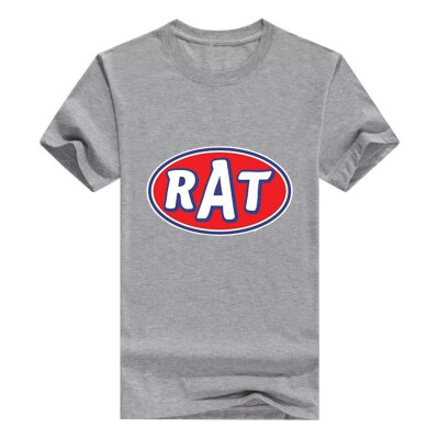 

Funny Mens Rat Rod T-Shirt