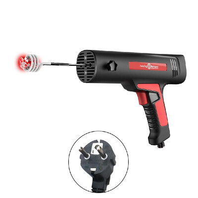 

Handheld Small Induction Heater Quick Release Rusty Screw&Nut Machine Flameless Heating Bolt Remover Repair Tool