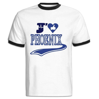 

Fb Je Love Phoenix Je Like Phoenix Hit Color Tshirt For Men