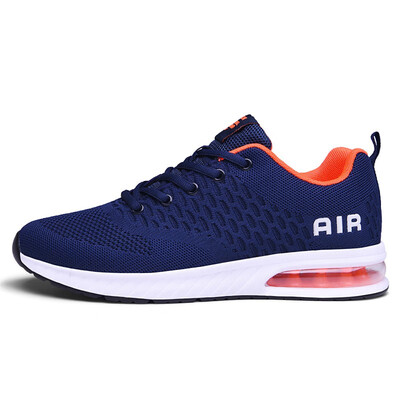 

Men Women Air Cushion Running Shoes Casual Athletic Walking Tennis Sneakers