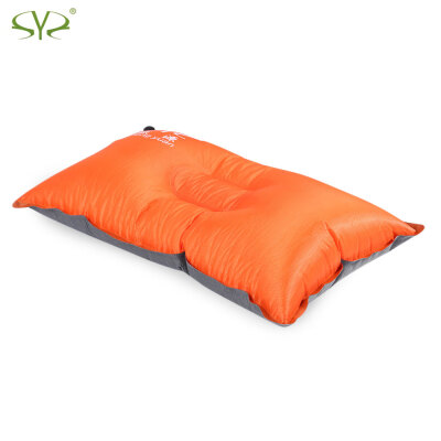 

SHENGYUAN Inflatable Pillow Sleeping Bag Seat Cushion Mat Outdoor Supplies