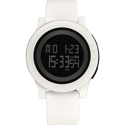 

PANARS 8119 Men Digital Dual Time Display Countdown Alarm Watch Calendar Chronograph Fashion Casual Fitness Sports Wristwatch