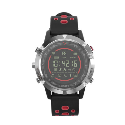 

IT152 Smart Watch Waterproof Pedometer Sedentary Reminder Smart Bracelet Sleep monitoring Smart Wristband Fitness Tracker