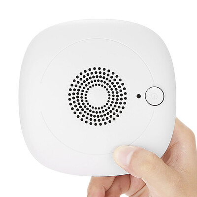 

NBO - XD01 Portable Household Anion Ozone Sterilizer Air Purifier Machine