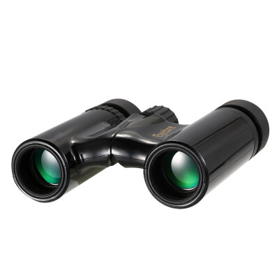 

10x22 Binoculars for Kids&Adults Outdoor Portable Lightweight Compact Binoculars Telescope