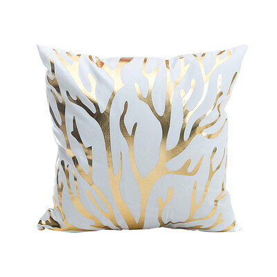 

Simple Fashion Home Decorative Throw Pillow Case Cover Protector Bed Sofa Car Waist Cushion Decor Gift