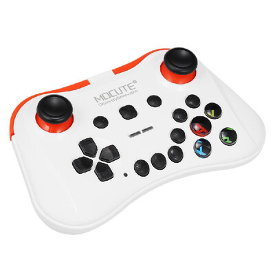 

MOCUTE-056 New Wireless BT Gamepad Game Controller Joystick Game Pad for IOS Android PC VR
