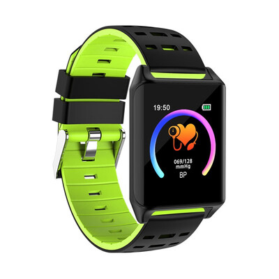 

Sport Smart Watch AK11 Heart Rate Monitor Watch Blood Pressure Sports Activity Tracker Smartwatch for iphone xiaomi Huawei