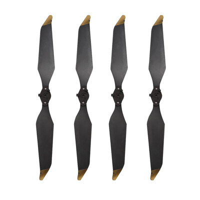 

2 Pair 8331 Low-Noise Quick Release Propeller CWCCW Props for DJI Mavic Pro Platinum FPV Drone