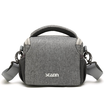 

Statin KB12C SLR camera bag 5D3 Fuji X-T3 Sony A7 Olympus micro single package