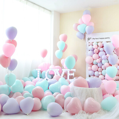 

Jiamo balloon arches macaron balloon arch wedding wedding wedding room layout aged hundred days birthday party childrens day arch decoration