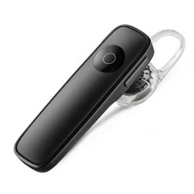 

Mini Bluetooth Earphone Stereo Music Wireless Headset Noise-canceling Headphone Business for All Mobile Phone