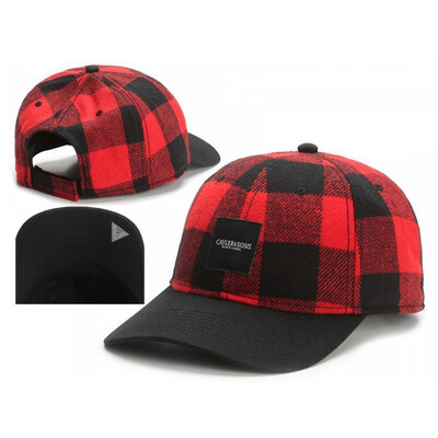 

2019 New Arrivals Cayler & Sons Snapbacks baseball caps men&women hats