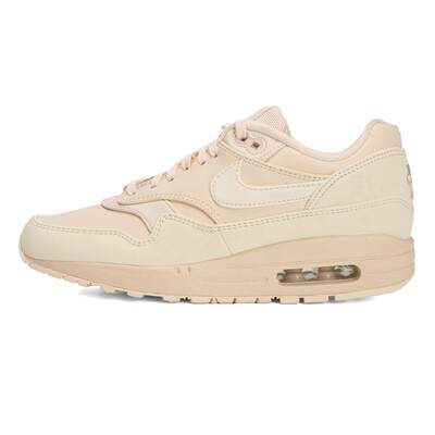 

Nike NIKE womens shoes replica shoes WMNS AIR MAX 1 LX sports shoes 917691-801 orange 36 yards