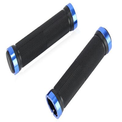 

1 pair High quality Bike Bicycle Handlebar Cover Grips Smooth Soft Rubber Handlebar handlebar cover handle bar end