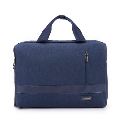 

Diplomat Diplomat Fashion Business Simple Leisure Briefcase Computer Bag DB-757F Dark Blue