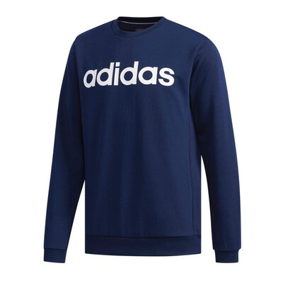 

Adidas ADIDAS NEO Mens Casual Sports Series  C SWT LS Sports Sweater DM4276 L Code