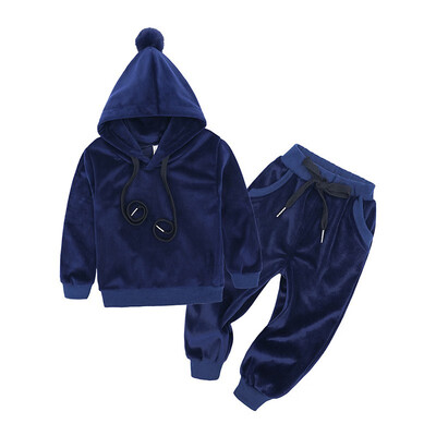 

Children Clothing 2019 Spring Winter Toddler Girls Clothes Set Outfits Kids Boys Clothes Tracksuit Suits For Girls Clothing Sets