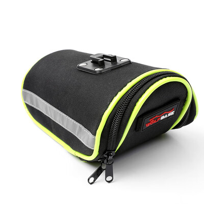 

Bicycle Tail Bag Cushion Kit Saddle Bag Waterproof Bag Bike Seat Bags Pouch Riding Equipment Road Bikes City Cars Outdoor Mountain