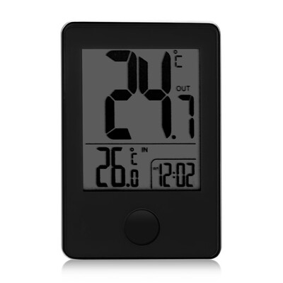 

TS - C01 Remote Precision Wireless Digital Indoor Outdoor Thermometer