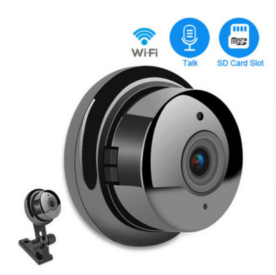 

Mini Full HD 1080P Camera E06-2 Professional Wireless Wifi Home Security Camera Camcorder Monitor Night Vision