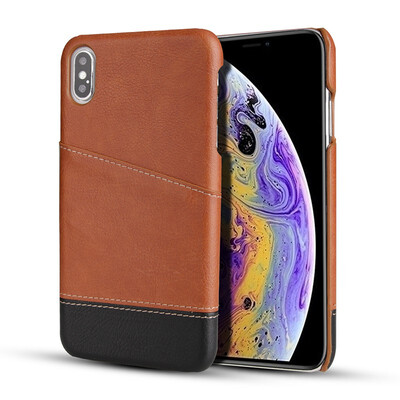 

Modern Design Phone Case for Apple iPhone X XS XS Max XR Phone Shell Back Cover Mobile Phone Case