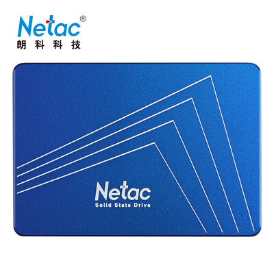 

Netac Ultralight Series N530S 720GB Large Capacity SATA6Gbs 25" Solid State Drive