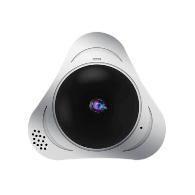 

30MP 3D VR FIsheye Wireless Wi-fi Smart Camera 360 Degree Panoramic IP Camera 13MP Or 30MP SD Card Slot IR 10M