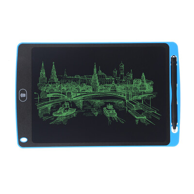 

10in LCD WritingDrawing Tablet Writing Board Erasable Ewriter Office Pad Of Environmental Protection