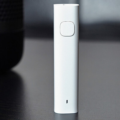 

In stock Xiaomi Bluetooth 42 Audio Receiver Wireless Media Adapter 35mm Jack Car AUX Kit Speaker Headphone Hands Free