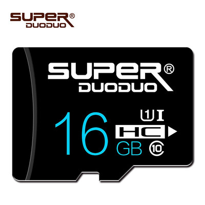 

Carte sd Memory Card 64gb 128gb Micro SD Card 4gb 8gb Tarjeta de memoria 16gb 32gb TF Card map memory stick for Mobile Phone