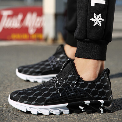 

Blade shoes casual sports mens shoes