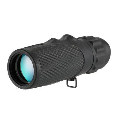 

10x25 Monocular Mini Compact Monocular Telescope High Definition Pocket Scope