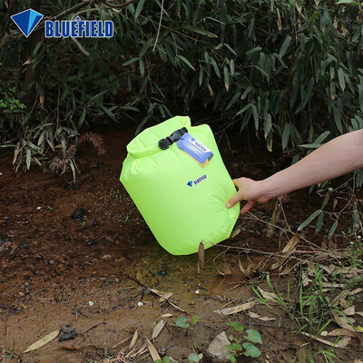 

10L Waterproof Bag Swimming Camping Beach Boating Kayaking River Trekking Drifting Dry Bag