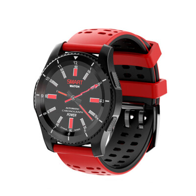 

GS8 Sports Smart Watch Phone Support SIM Card GPS Bluetooth Heart Rate Monitor