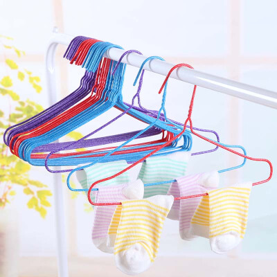 

Ayi mother child hanger baby baby pet small underwear clothes rack 10