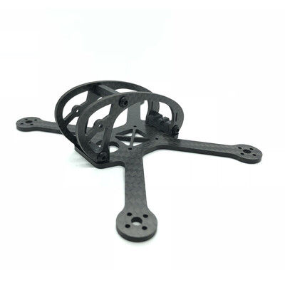 

FullSpeed Leader 3 Frame Kit
