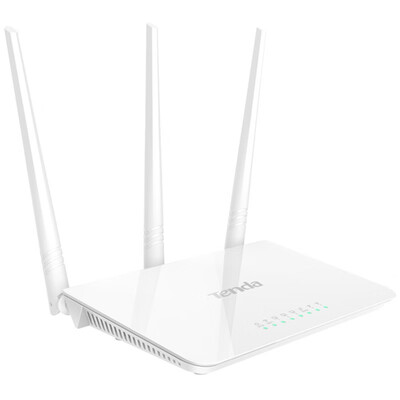 

F3 high-power WIFI router mini home telecom broadband high-speed 100M fiber