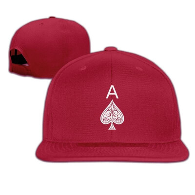 

Cap Ace Of Spades Color