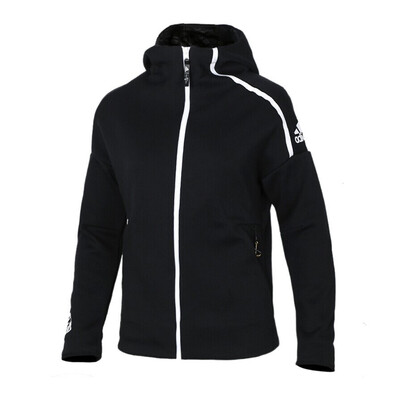 

Adidas ADIDAS Womens Training Series CNY HTT ZNE Sports Jacket EA2103  Code