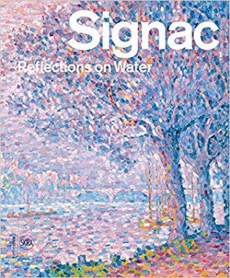 

Signac Reflections on Water