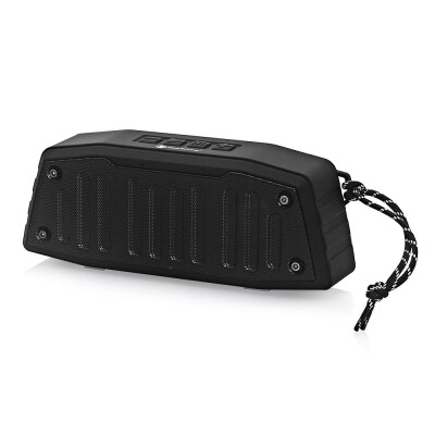 

NewRixing NR - 4019 Outdoor Wireless Bluetooth Stereo Speaker Portable Player
